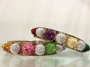 daimond bangles