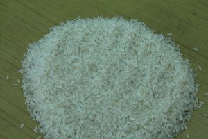 IR-64 Par Boiled Rice