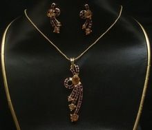 Traditional Indian Fashion jewellery