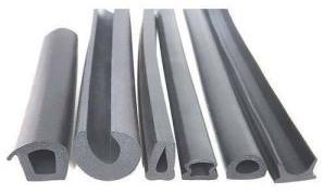 Viton Rubber Profiles