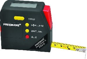 digital measuring tape