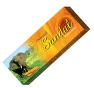 religious agarbhatti sandal incense sticks