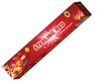 sterling red agarbatti incense stick