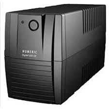 Numeric Ups 600va