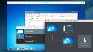 Virtual Machine