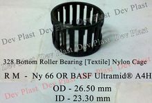 Textile Bottom Roller Bearing Cage