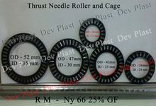 Thrust Needle Roller cage