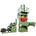 hydraulic brick press machine