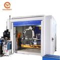 robot Mig Tig laser welding machine