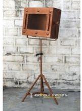 Vintage Industrial Retro Pendant Lamp Light Holder