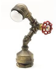 Vintage Lamp