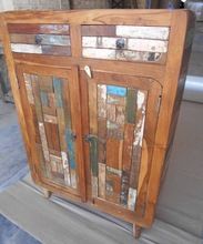 Wooden Cabinet