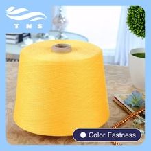 Polyester Spun Yarn