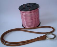 Lamb Nappa Leather Cord