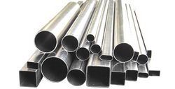 Stainless Steel Pipes & Tubes