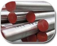 Titanium Bars