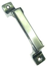 zinc window handle