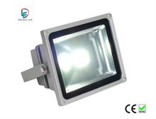 LED floodlight