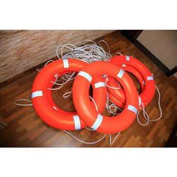 Safety Lifebuoy Circular