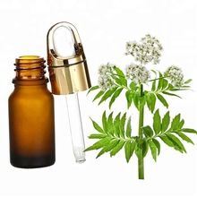 Pure Valerian Root Essential Oil