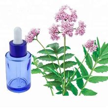 Valerian Root Oil Essential Oils