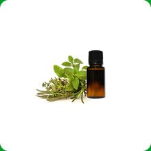 Wild Oregano Oil