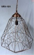 Antique Gold Color lighting Pendants