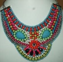 Spring Meenafashion Necklace