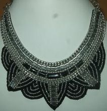 statement necklace