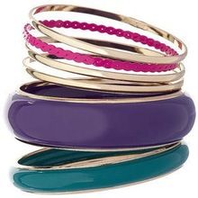 Trendy Bangles