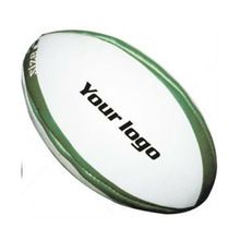 weighted rugby training ball