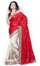 Fancy Sarees