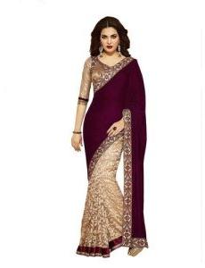 Fancy Sarees