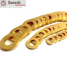 Brass Washer