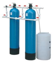 Water Softener