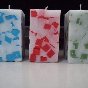 Pillar Candles