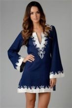 womens tunic