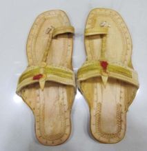 Women ethnic footwear Khussa jutti