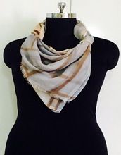 Cotton Scarf