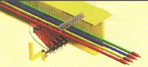 Insulated Conductor bar system