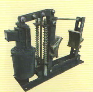 Thruster Brake Series Mill Duty MDT