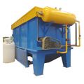 leather waste water treatment