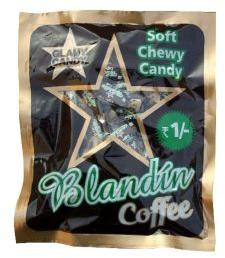 Blandin Coffee Candy