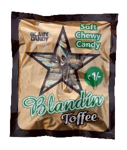 Blandin Coffee Toffee