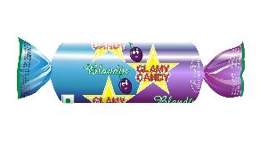 Blandin Grape Toffee