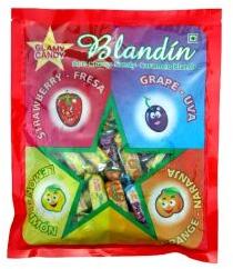 Blandin Mixed Fruit Toffee