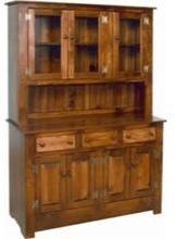 Wood Kitchen Cabinet