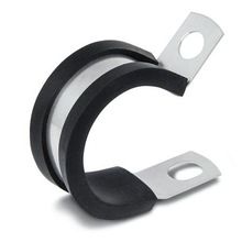electrical insulation cable clamp