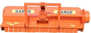 Garud Mulcher