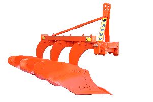 Mould Board Plough